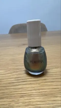 PLAYFUL メタリックネイルカラーのサムネイル