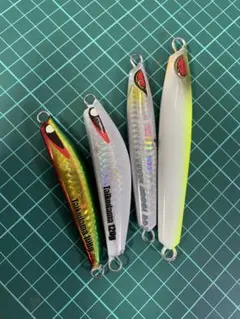 シーバス 引退 2025年最新】シーバスルアー引退の人気アイテム - メルカリ