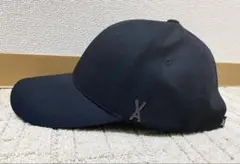 VARZAR バザール キャップ ブラック