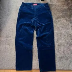 2025年最新】supreme ベロア パンツの人気アイテム - メルカリ