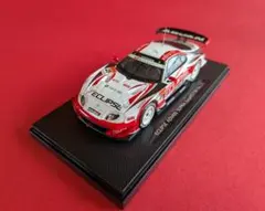 保護ケース付 希少 エブロ カストロールトムススープラ 2001 SUPRA