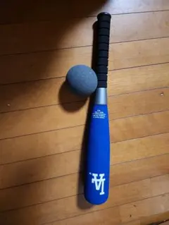 バッド　ボールのサムネイル