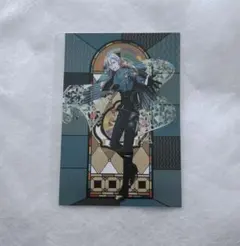 アイドリッシュセブン 7周年 箔押しポストカード 四葉環