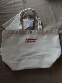 Coleman トートバッグのサムネイル
