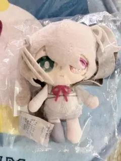 プロセカ はぴこれ ぬいぐるみマスコット ニゴミク - メルカリ