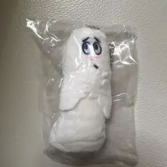 ムーミン MOOMIN おばけ ムーミンぬいぐるみマスコット2 ガチャガチャ