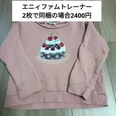 エニィファム 120