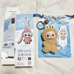 イニシャル s ラブブ