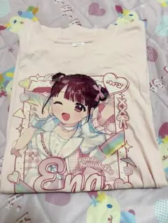 iLiFE 向日えな 生誕祭2024 Tシャツ - メルカリ