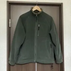 00s OLD UNIQLO ボンディングフリースジャケット M 美品