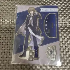 にじさんじ 加賀美ハヤト