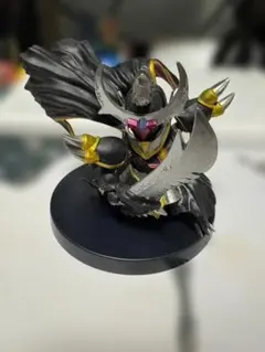 SDガンダム 煌極舞創 闇騎士ガンダムMk-II 프라이즈(게임센터 경품) 箱なし