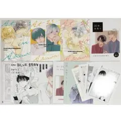 2025年最新】onBLUE11周年小冊子の人気アイテム - メルカリ