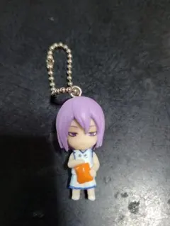 黒子のバスケ 紫原敦 キーホルダー