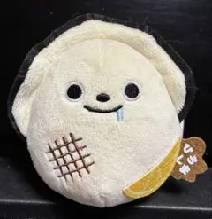 ⁠【新品タグ付き】広島限定 たびコロン ぬいぐるみ 牡蠣 レモン ご当地 お土産