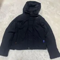 Pen field ペンフィールド　中綿　ジャケット　コート　黒　M メンズ