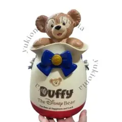 ディズニーダッフィーポップコーンケース