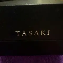 TASAKIジュエリーBOXのサムネイル