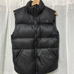 ノースフェイス ダウンジャケット
