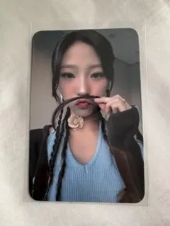 hearts2hearts focus whosfan ステラ ラキドロ