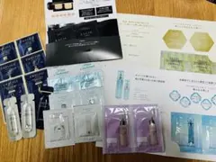 アルビオンエクシア他サンプル26点セット