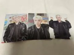BTS PTD ON STAGE ミニフォト j-hope ホソクセット②
