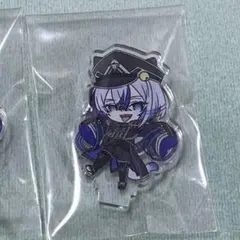 刀剣乱舞　刀猫男士　ミニアクリルスタンド　大慶直胤