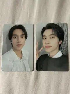 WayV ヘンドリー NWO トレカセット ソウルコン