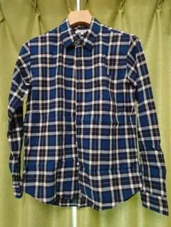 AIGLE　吸水速乾シャツのサムネイル