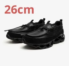 Mizuno Wave Prophecy Moc GORE-TEX 26cm