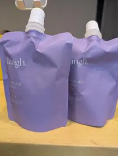 laugh. Ultimate Wash 1000ml 2個セットのサムネイル
