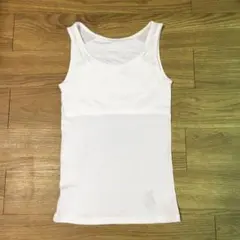 ベルメゾン/サラリスト　タンクトップ　140