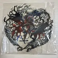 FGO カマソッソ　アクリルスタンド