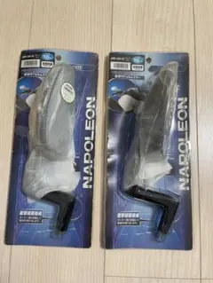 新品 紫鏡 ナポレオン ミラー 左右オプティクス タナックス ナポミラ