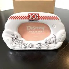 ディズニーフォトスタンド101匹わんちゃんL