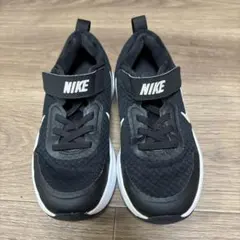 値下げ中‼️NIKEスニーカー　19センチ