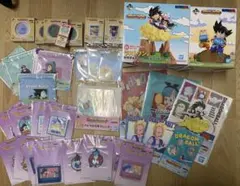 新品未開封　ドラゴンボール　一番くじ　Fantastic Adventure2