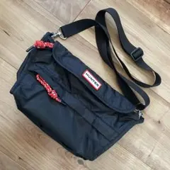 ハンターショルダーバッグ