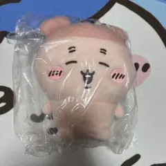 ちいかわ しーぷわぬいぐるみ 古本屋 カニちゃん