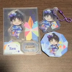 葉月恋　3点セット