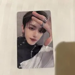 INI 髙塚大夢 ラポスタ セルカ ラントレ 090