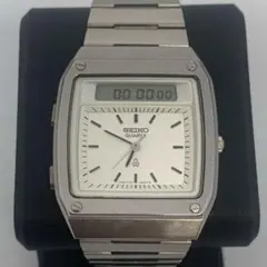 未使用 SEIKO H601-5060 箱保付 JDM 保管品 - メルカリ