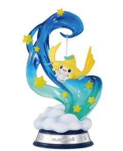 ポケモン スウィングヴィネットコレクション3 　ジラーチ
