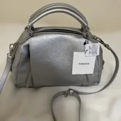 新品 今季オズモーシス バッグ