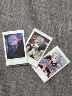 ChroNoiR One-Man Live 葛葉チェキ