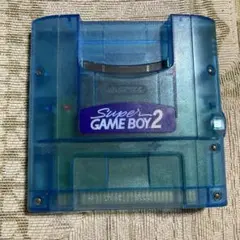 スーパーゲームボーイ2