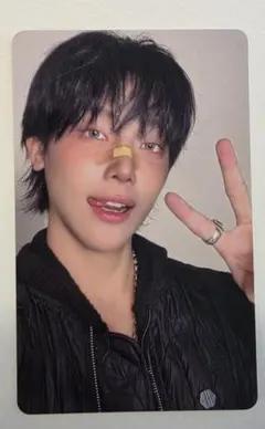 &TEAM NICHOLAS ニコラス トレカ プレサ スプサ