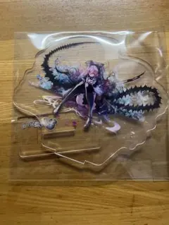 メメントモリ　アモール　アクスタ　アクリルスタンドフィギュア