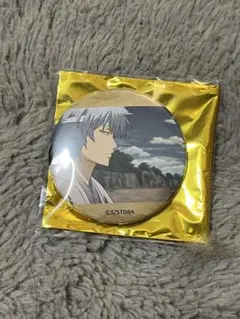 2025年最新】銀魂 白夜叉 缶バッジの人気アイテム - メルカリ