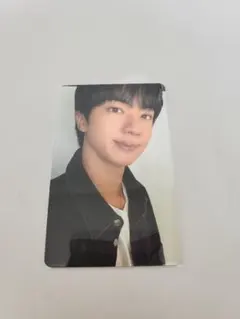 BTS ARIRANG Weverse japan 特典 トレカ ジン - メルカリ